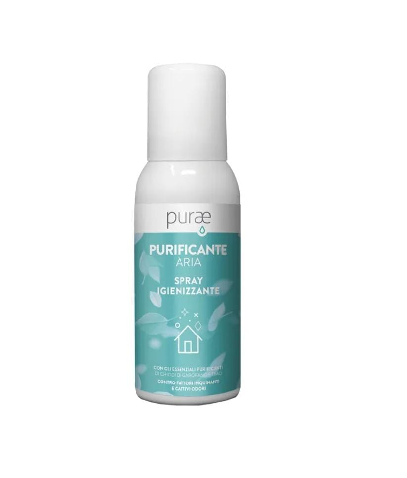 PURAE PURIFICANTE ARIA SPRAY IGIENIZZANTE