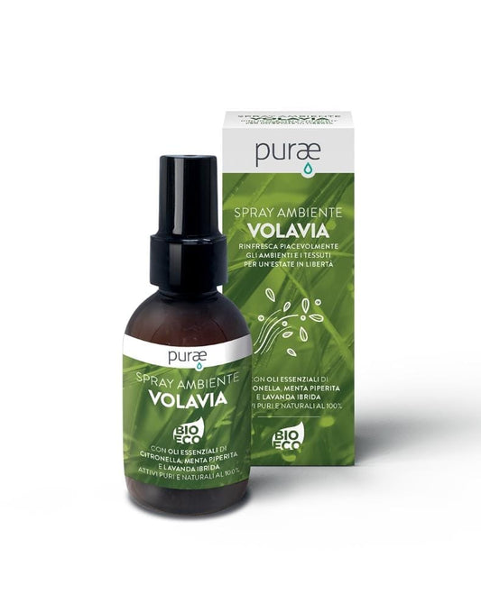 Purae Spray Ambiente Volavia