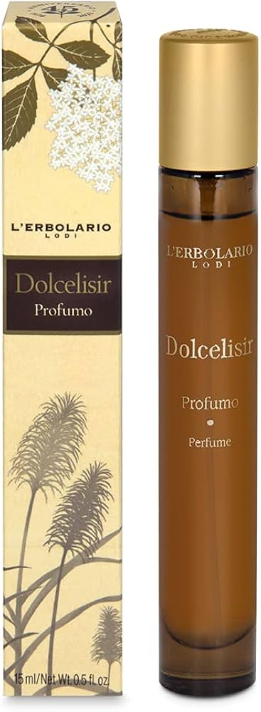 Erbolario - Profumi 15ml