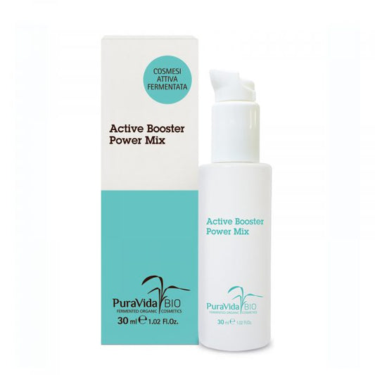 Active Booster Power Mix 30ml