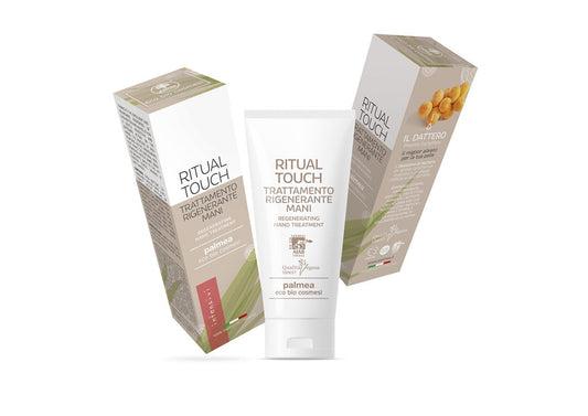 RITUAL TOUCH TRATTAMENTO MANI 75ML