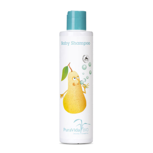 Baby Shampoo