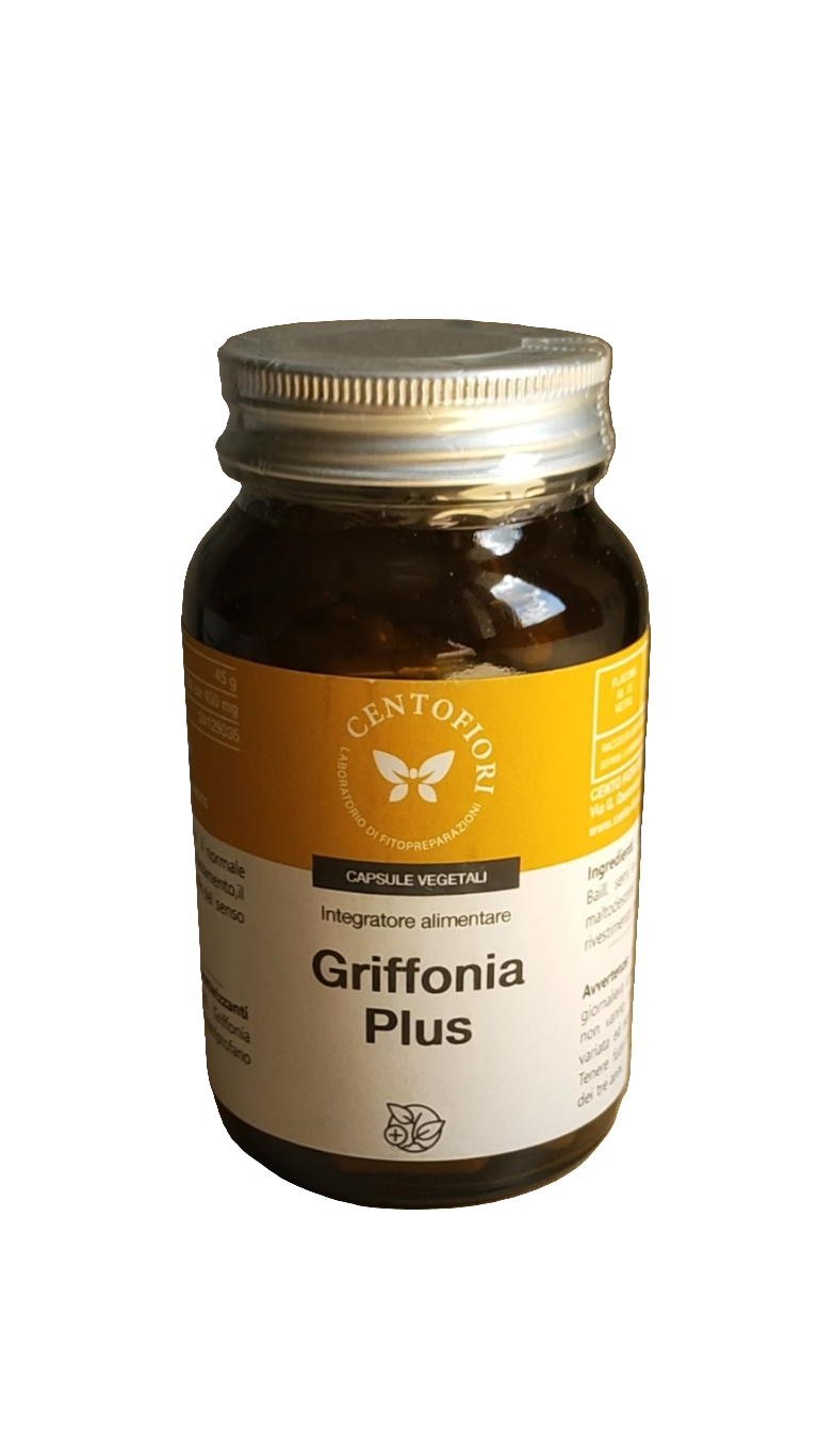 Griffonia Plus