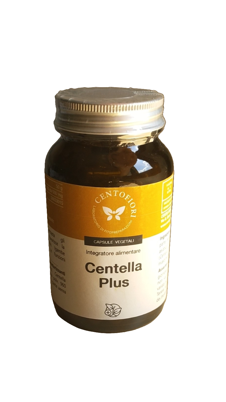 Centella Plus