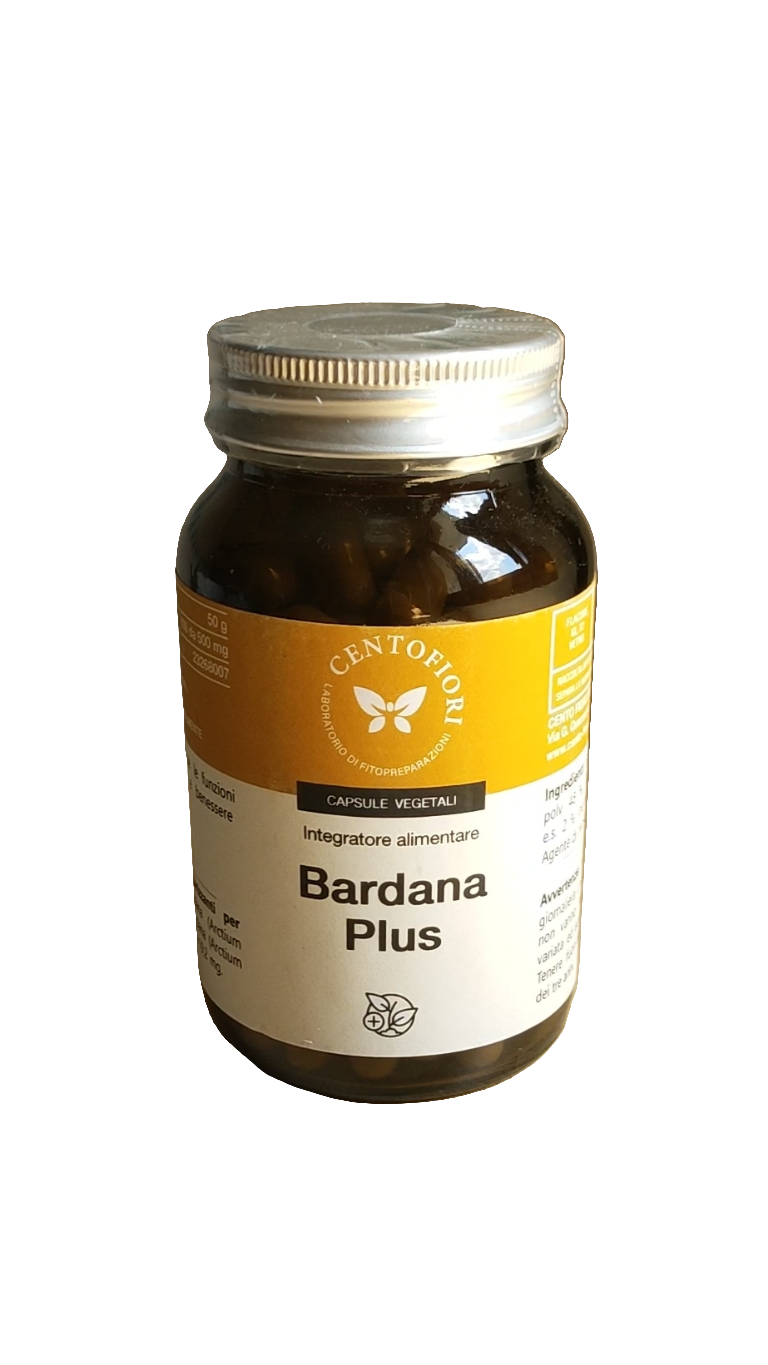 Bardana Plus