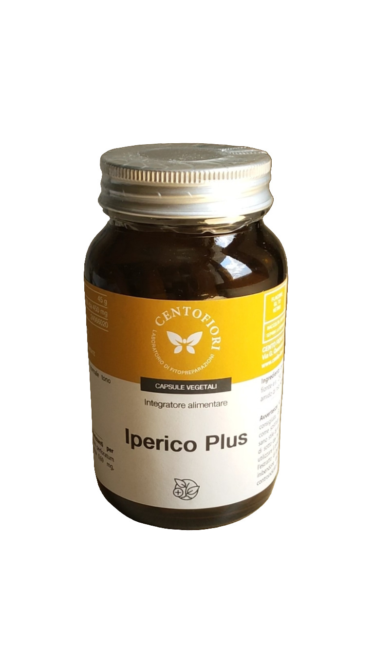 Iperico Plus