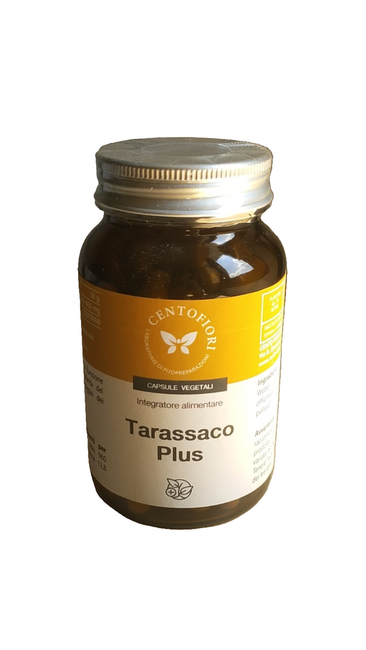 Tarassaco Plus