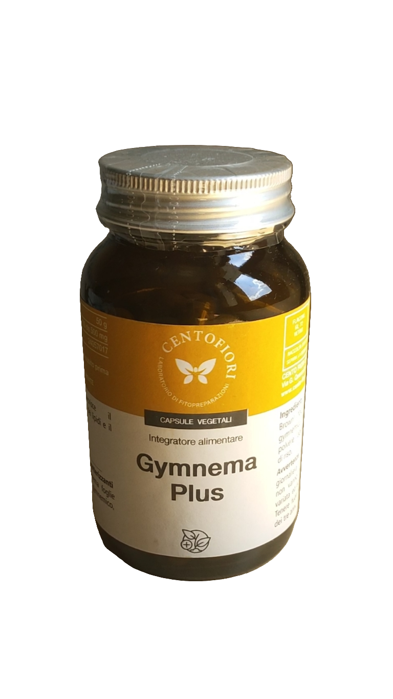 Gymnema Plus