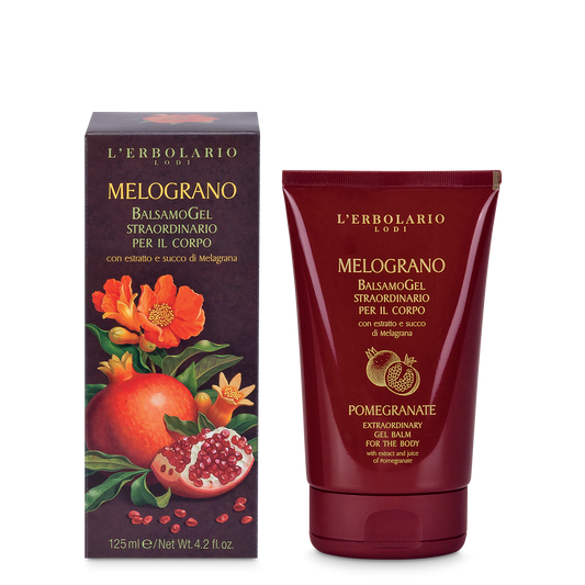 Erbolario - Balsamo gel melograno