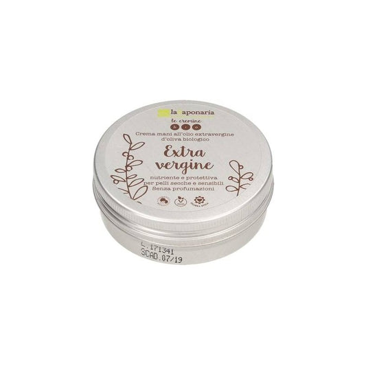 Crema mani extravergine