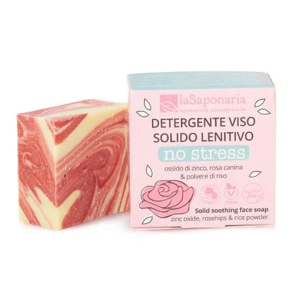 No Stress - Detergente Viso Lenitivo Solido