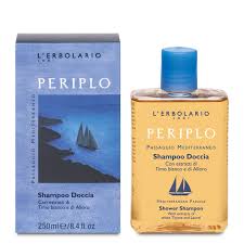 Erbolario - Shampoo doccia profumato