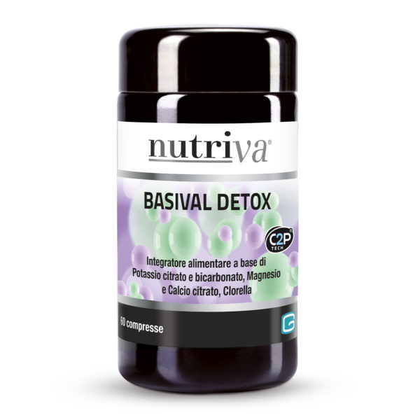 BASIVAL DETOX