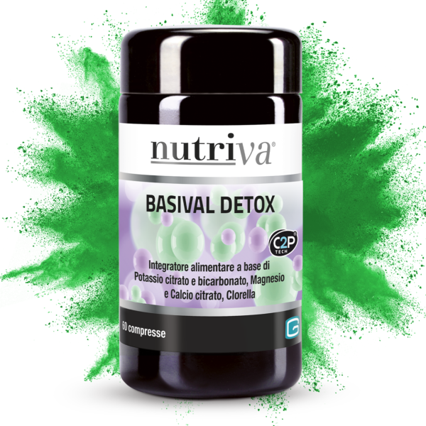 BASIVAL DETOX