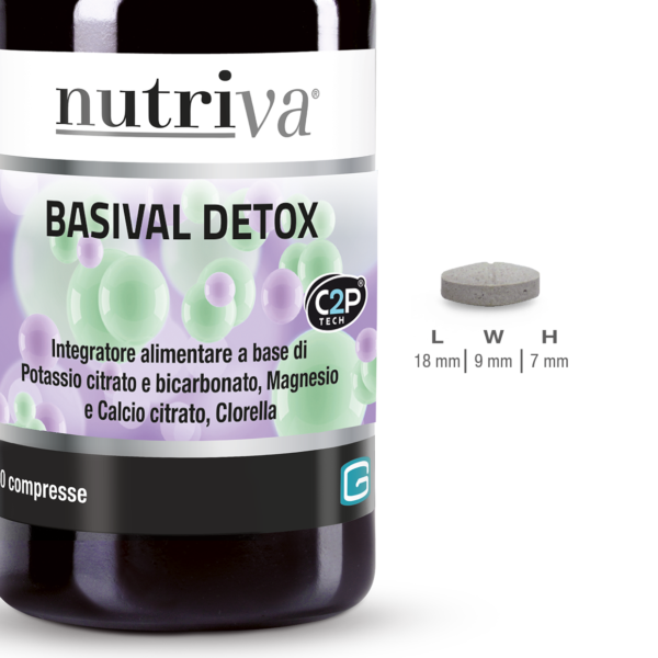 BASIVAL DETOX