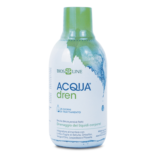 Acqua Dren