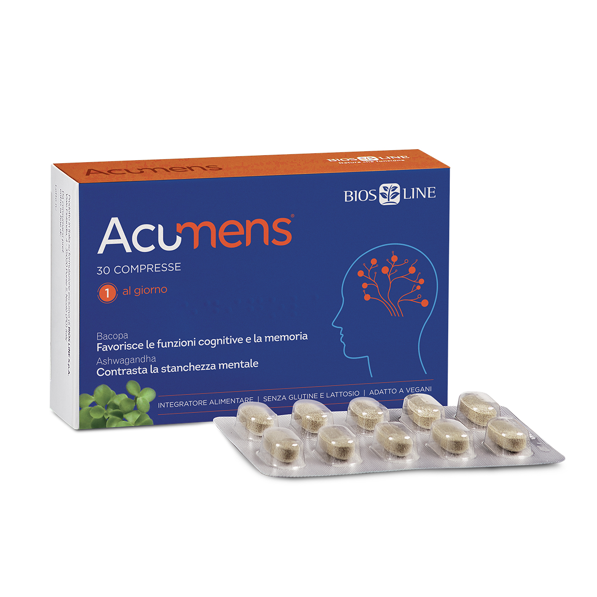 Acumens