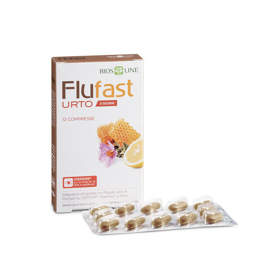 Flufast Urto