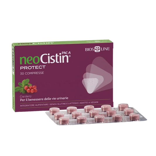 NeoCistin® PAC-A Protect