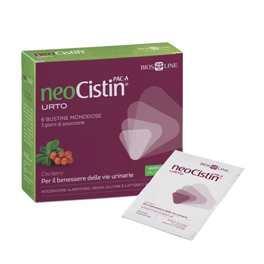 NeoCistin PAC-A Urto