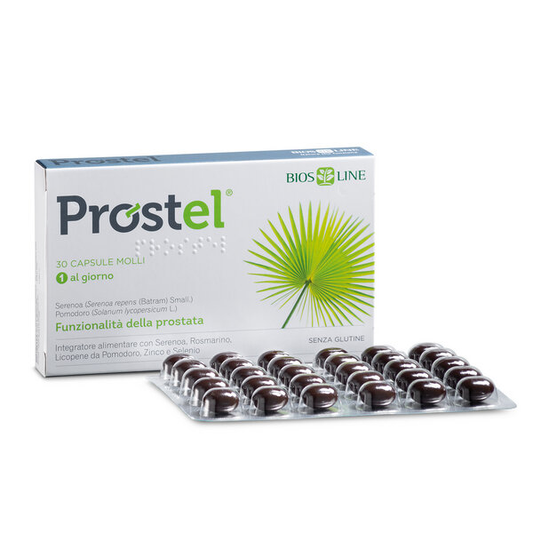 Prostel