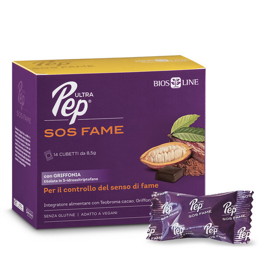 Ultra Pep SOS FAME