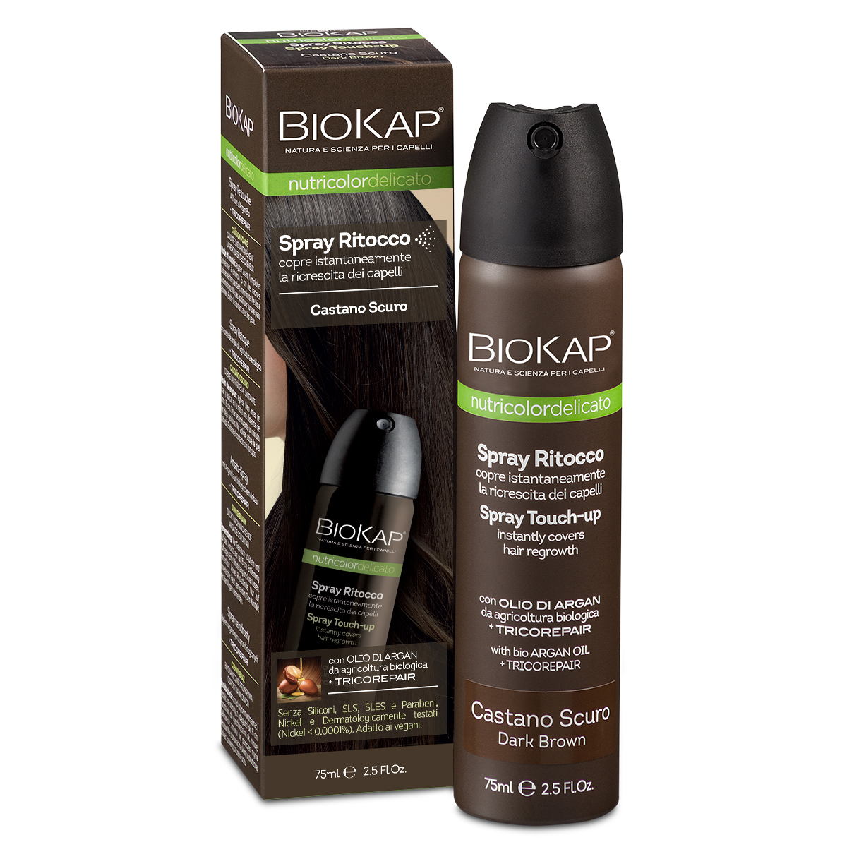 Biokap Spray Ritocco