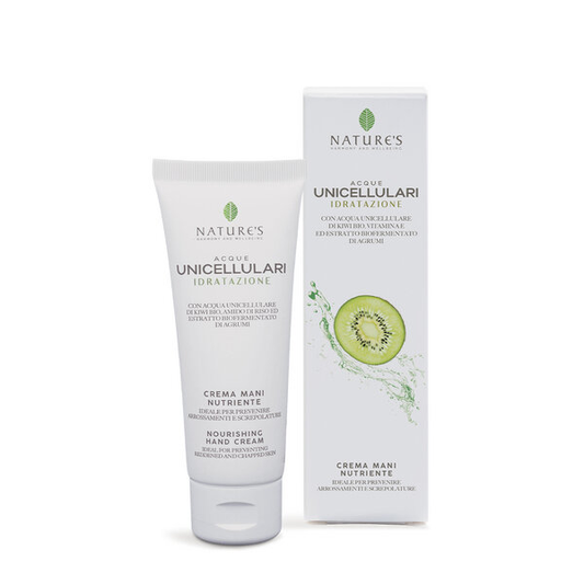 Crema Mani Nutriente