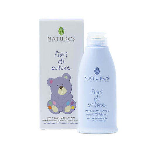 Baby Bagno Shampoo