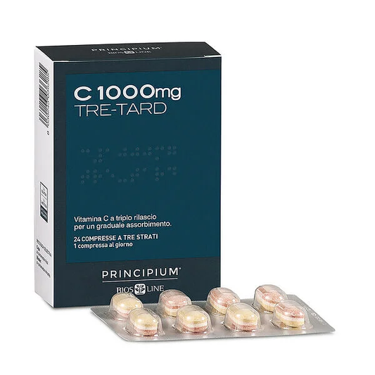 Principium C1000mg Tre-Tard