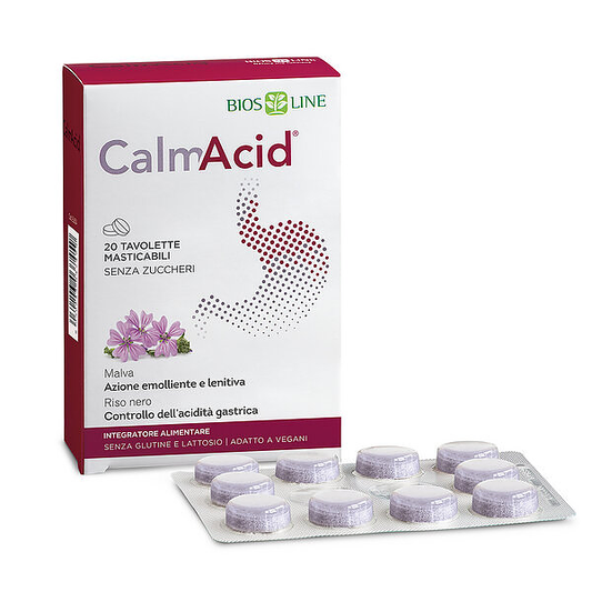 CalmAcid