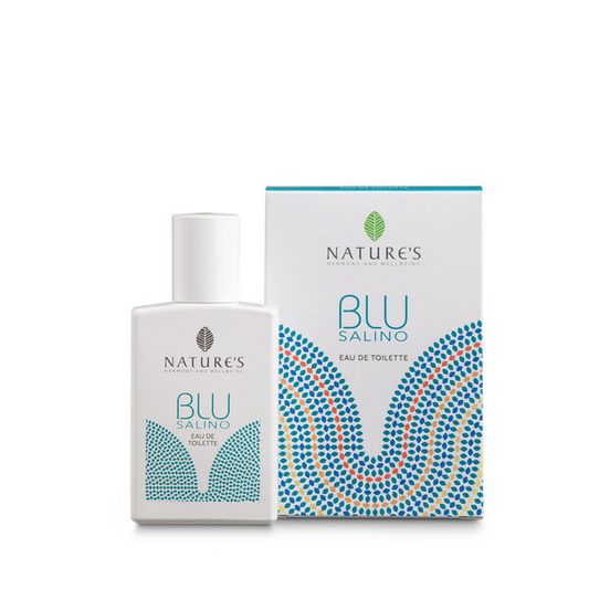 Blusalino Eau de Toilette