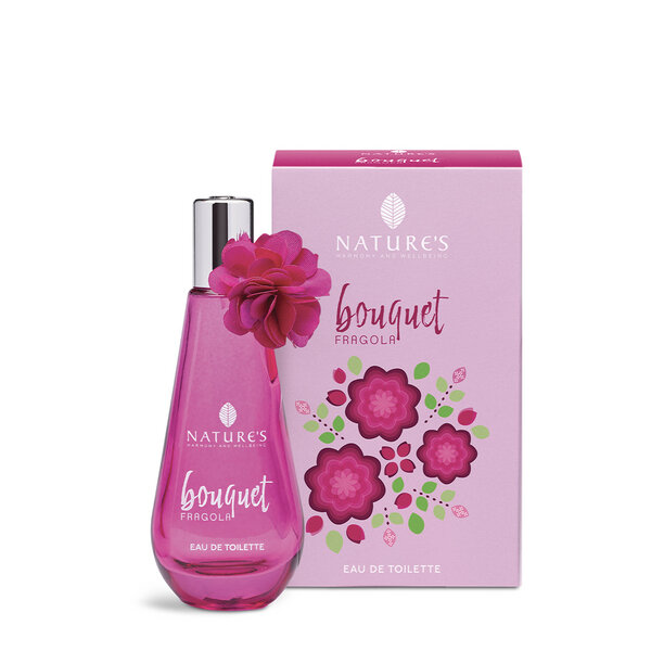 Bouquet Fragola Eau de Toilette