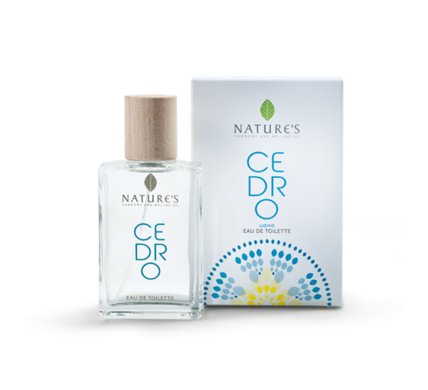 Cedro Eau de Toilette