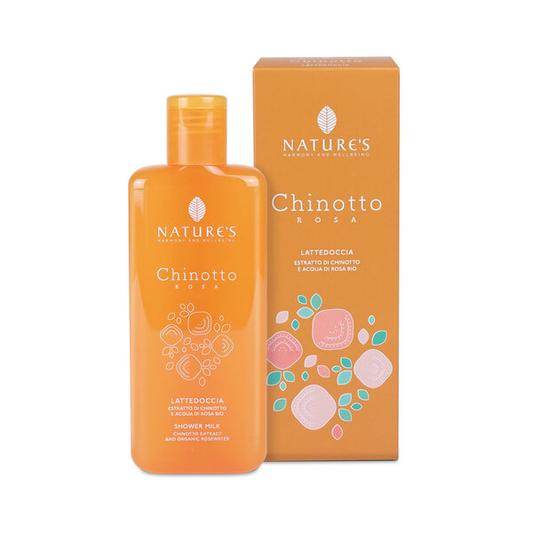 Chinotto Rosa Lattedoccia