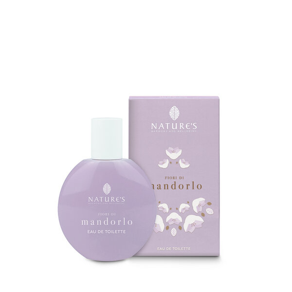 Fiori di Mandorlo Eau de Toilette