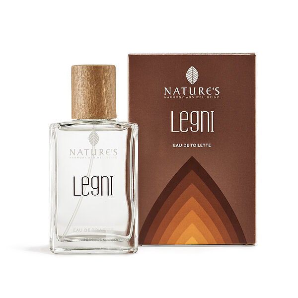 Legni Eau de Toilette