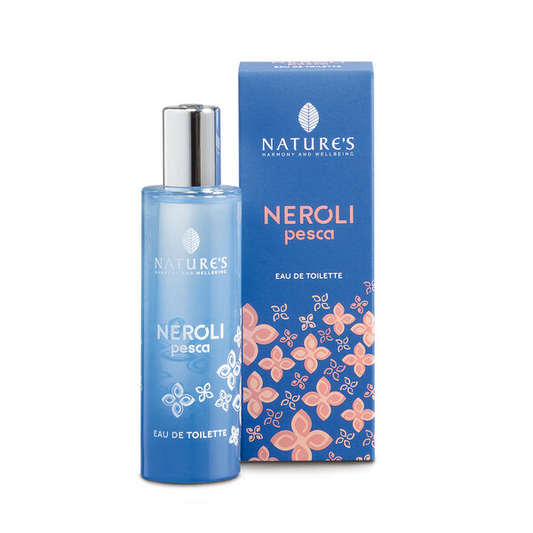 Neroli Pesca Eau de Toilette