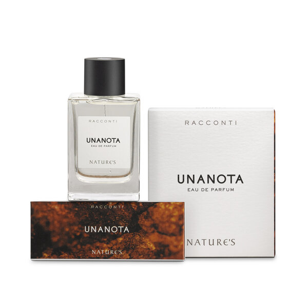 Racconti Unanota Eau de Parfum