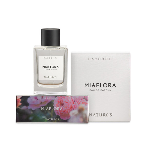 Racconti Miaflora Eau de Parfum