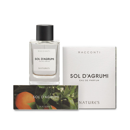 Racconti Sol d’Agrumi Eau de Parfum