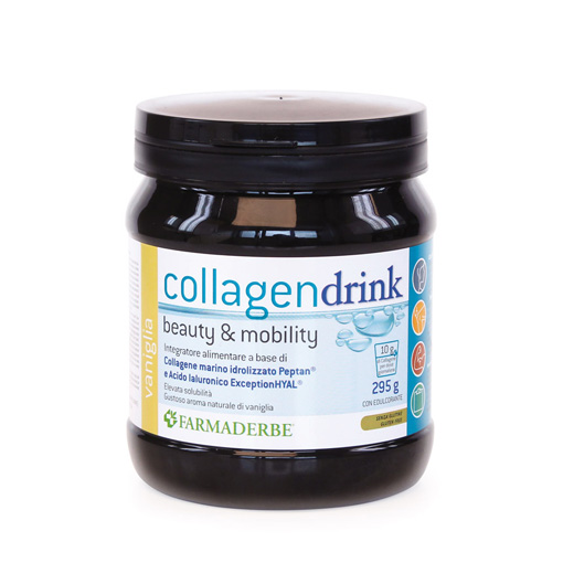 Collagen Drink