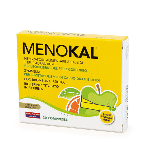 MenoKal