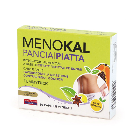 Menokal Pancia Piatta