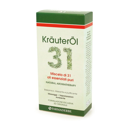 Krauterol 31