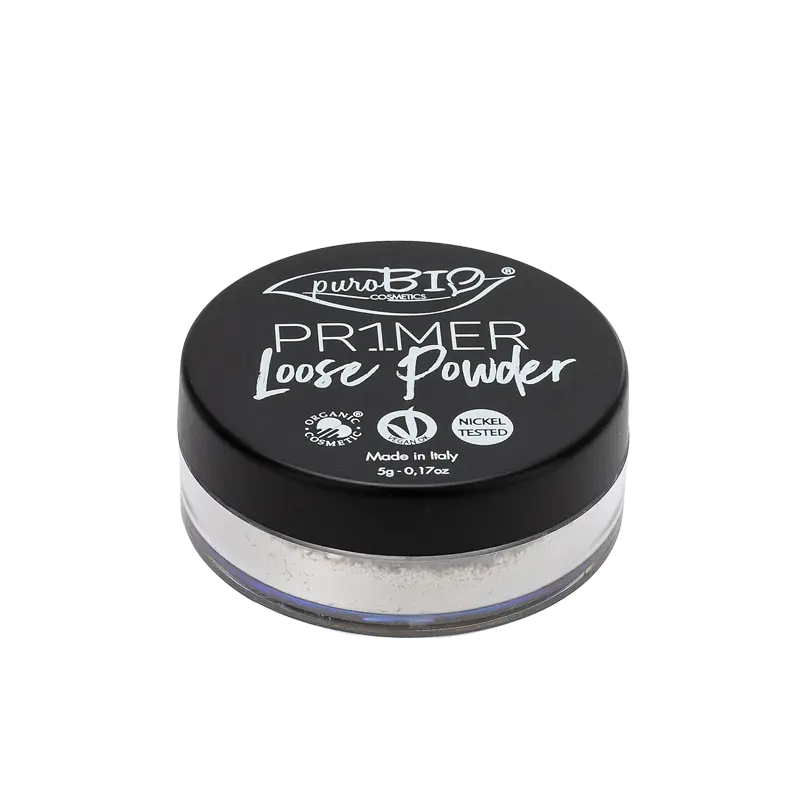 PRIMER – Loose Powder