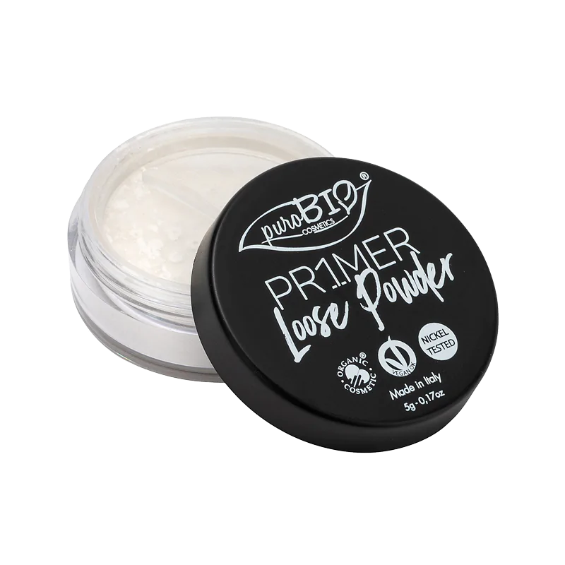 PRIMER – Loose Powder