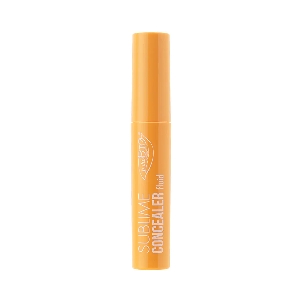 Sublime Concealer Fluid