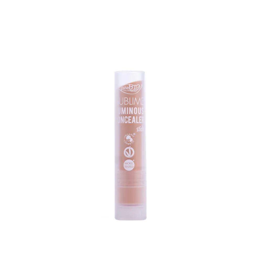 Sublime luminous concealer stick