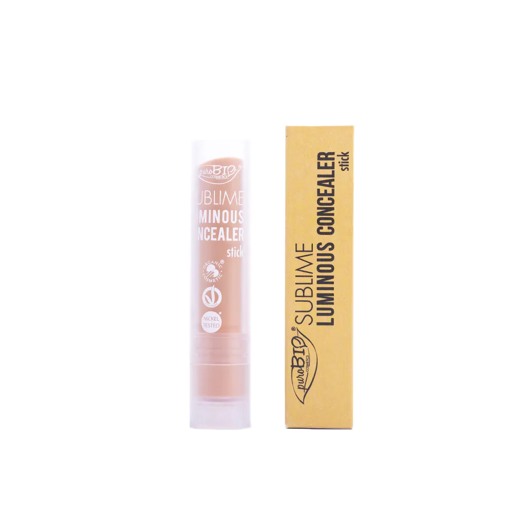 Sublime luminous concealer stick